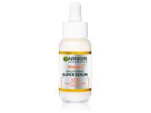 Gesichtsserum Garnier Skin Naturals Vitamin C Brightening Super Serum 30 ml