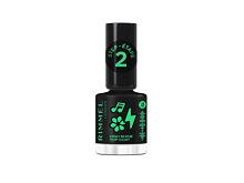 Nagellack Rimmel London High Shine Top Coat 12 ml