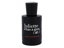 Eau de Parfum Juliette Has A Gun Lady Vengeance 50 ml