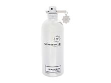 Eau de Parfum Montale Black Musk 100 ml Tester