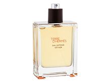 Eau de Parfum Hermes Terre d´Hermès Eau Intense Vétiver 100 ml Tester