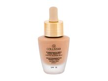 Foundation Collistar Serum Foundation Perfect Nude SPF15 30 ml 4 Sand