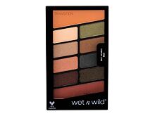 Fard à paupières Wet n Wild Color Icon 10 Pan 8,5 g Comfort Zone