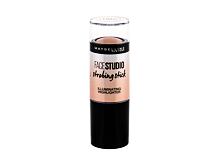 Highlighter Maybelline FaceStudio Strobing Stick 9 g 200 Medium-Nude Glow