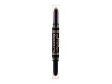 Lidschatten Max Factor Contouring Stick Eyeshadow 5 g 006 Pink Gold & Bronze Moon