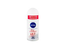 Antiperspirant Nivea Dry Comfort 48h 50 ml