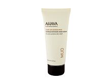 Crème mains AHAVA Deadsea Mud Leave-On Deadsea Mud 100 ml