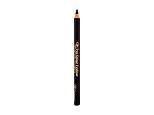 Crayon yeux Dermacol 12H True Colour 0,28 g 10 Dark Mallow