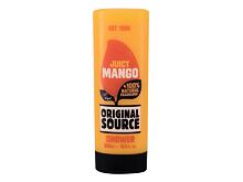 Duschgel Original Source Shower Juicy Mango 250 ml