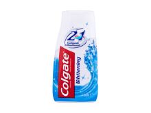 Dentifricio Colgate Whitening Toothpaste & Mouthwash 100 ml