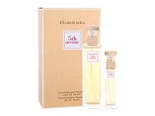 Eau de parfum Elizabeth Arden 5th Avenue 125 ml Sets