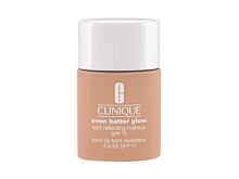 Foundation Clinique Even Better Glow SPF15 30 ml CN40 Cream Chamois