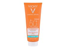 Soin solaire corps Vichy Capital Soleil Milk SPF50+ 300 ml