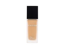 Fondotinta Dior Forever No Transfer 24H Foundation SPF20 30 ml 2WO Warm Olive