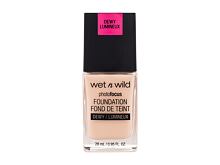 Foundation Wet n Wild Photo Focus Dewy 28 ml Nude Ivory