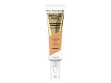 Fondotinta Max Factor Miracle Pure Skin-Improving Foundation SPF30 30 ml 70 Warm Sand