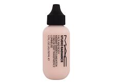 Fondotinta MAC Studio Radiance Face And Body Radiant Sheer Foundation 50 ml W2