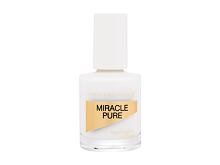 Vernis à ongles Max Factor Miracle Pure 12 ml 155 Coconut Milk