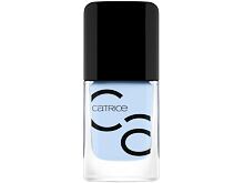 Nagellack Catrice Iconails 10,5 ml 170 No More Monday Blue-s