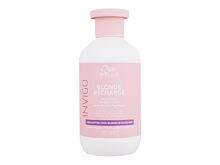 Shampoo Wella Professionals Invigo Blonde Recharge 300 ml