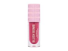 Rouge Makeup Revolution London Y2K Baby Blush Bomb 4,5 ml That's Cute Pink
