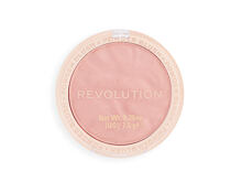 Blush Makeup Revolution London Re-loaded 7,5 g Ballerina