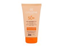 Sonnenschutz Collistar Protective Sun Cream Eco-Compatible SPF50+ 150 ml