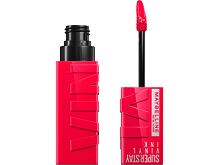 Lippenstift Maybelline Superstay Vinyl Ink Liquid 4,2 ml 45 Capricious