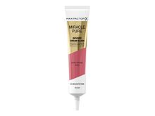 Rouge Max Factor Miracle Pure Infused Cream Blush 15 ml 05 Delicate Pink