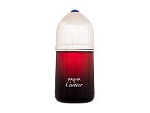 Eau de Toilette Cartier Pasha De Cartier Edition Noire Sport 100 ml