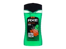 Doccia gel Axe Jungle Fresh 250 ml