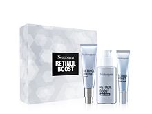 Crema notte per il viso Neutrogena Retinol Boost 50 ml Sets