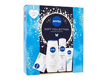 Crema giorno per il viso Nivea Soft Collection 75 ml Sets