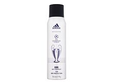 Antitraspirante Adidas UEFA Champions League Goal 150 ml