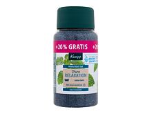 Sel de bain Kneipp Pure Relaxation Mineral Bath Salt 600 g