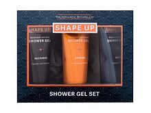 Duschgel Xpel Shape Up Shower Gel Set 100 ml Sets