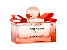 Eau de Parfum Ferragamo Signorina Unica 50 ml