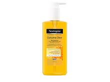 Reinigungsgel Neutrogena Curcuma Clear Micellar Gel 3-in-1 200 ml