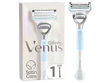 Rasierer Gillette Venus Satin Care For Pubic Hair & Skin 1 St.