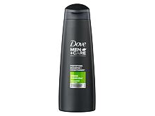 Shampoo Dove Men + Care Fresh Clean 2in1 250 ml