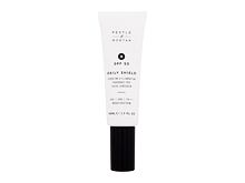 Sonnenschutz fürs Gesicht Pestle & Mortar Daily Shield Hydrating & Illuminating Facial Sunscreen SPF50 50 ml