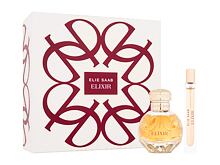 Eau de parfum Elie Saab Elixir 50 ml Sets