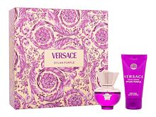 Eau de Parfum Versace Pour Femme Dylan Purple 30 ml Sets