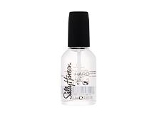 Nagellack Sally Hansen Hard As Nails 13,3 ml 800 Crystal Clear