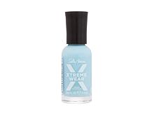 Nagellack Sally Hansen Xtreme Wear 11,8 ml 413 Blue Blitz