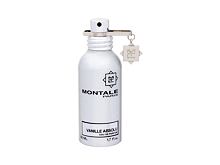 Eau de Parfum Montale Vanille Absolu 50 ml