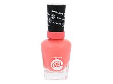 Vernis à ongles Sally Hansen Miracle Gel 14,7 ml 160 Pinky Promise