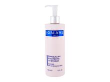 Lait nettoyant Orlane Cleansing Milk Dry Or Sensitive Skin 400 ml