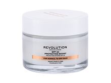 Tagescreme Revolution Skincare Moisture Cream Normal to Dry Skin SPF15 50 ml