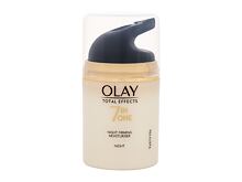 Nachtcreme Olay Total Effects 7-in-1 Night Firming Moisturiser 50 ml